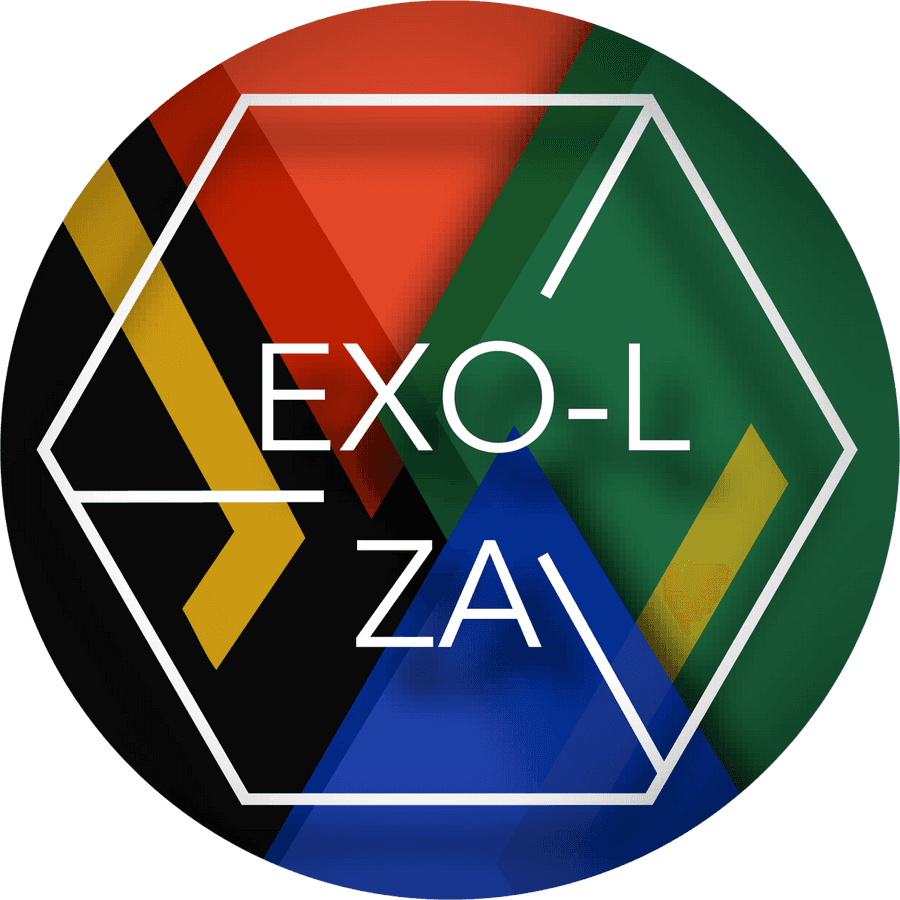 EXO-L ファンロゴデザイン