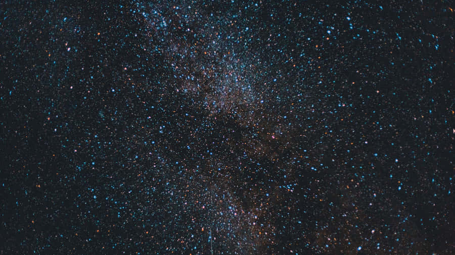 4K宇宙背景