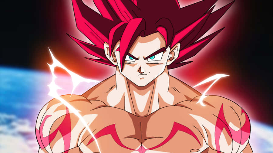 ドラゴンボール超 画像