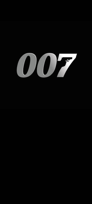 007アート Samsung S20 FE用 — Redmi 17C 4G 壁紙