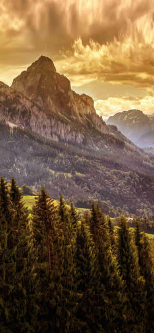 1080x2340 4k — Vivo X500 Pro Max 壁紙