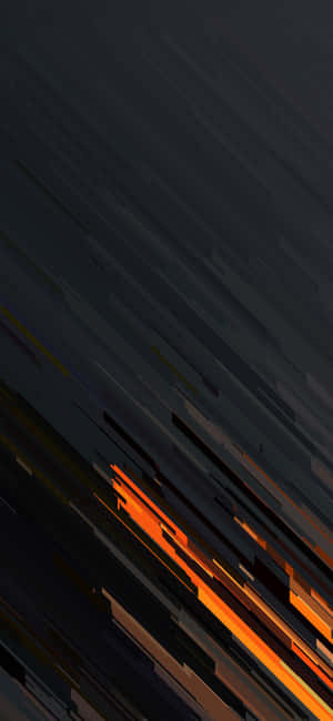 1080x2340 4K — Vivo X200T 壁紙