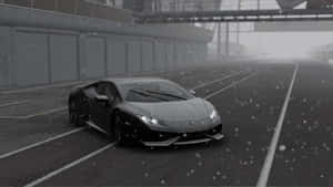 1366x768 Project Cars 2 背景