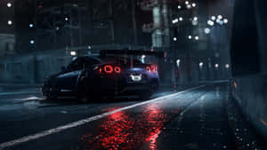 1920x1080 車