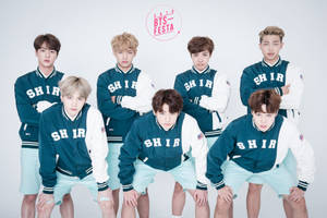 2016 Festa クール BTS ラップトップ