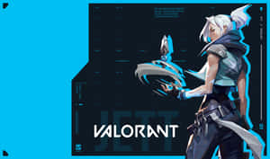 2440x1440 Valorant 壁紙 — ゲーム GIF 壁紙