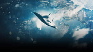 4K Civilization Beyond Earth 背景 — 宇宙 壁紙
