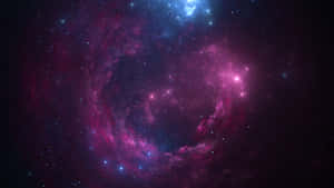 4K宇宙背景 — 4K 宇宙 GIF 壁紙