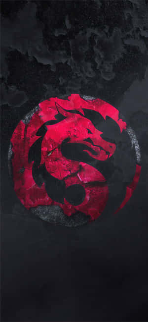 Mortal Kombat 2021 — Xiaomi 15 壁紙
