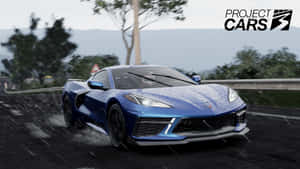 720p Project Carsの背景 — 赛车计划 壁紙
