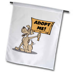 Adopt Meの画像 — iPad (A16) 壁紙