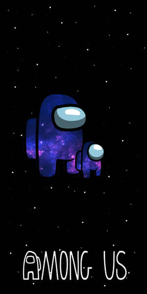 Among Usの美的画像 — Pixel 3 壁紙