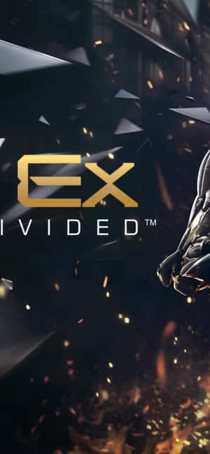 Android Deus Ex Mankind Divided 背景 — iPhone 13 Pro Max 壁紙