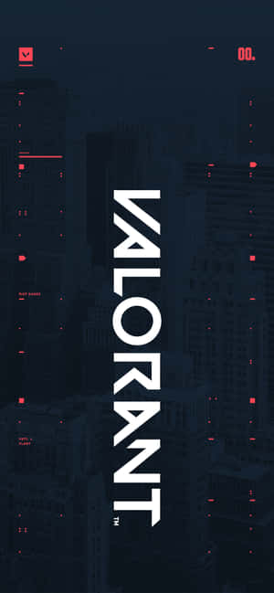 Android Valorant 背景 — OnePlus Nord CE5 壁紙