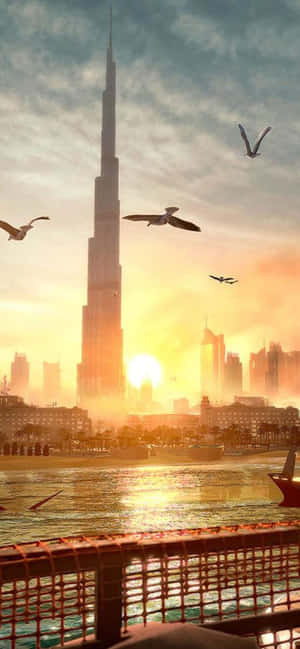 Android Deus Ex Mankind Divided 背景 — iPhone 14 Pro Max 壁紙