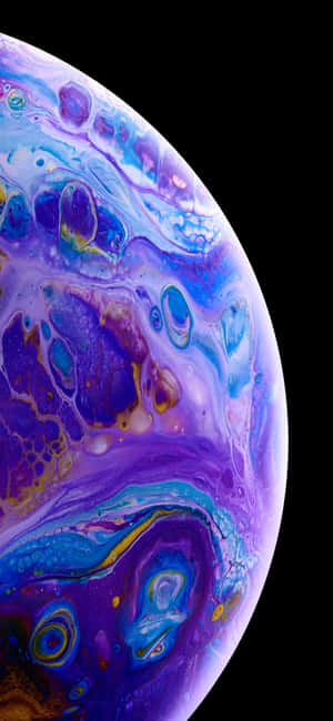 Apple Iphone Xs — ギャラクシーA17 壁紙