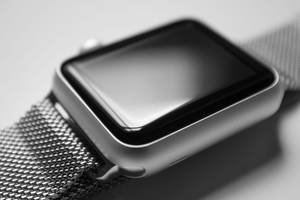 Apple Watch マクロ写真壁紙 — Apple Watch 壁紙