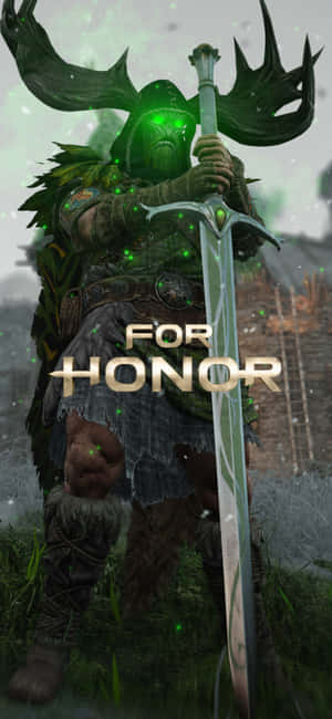 iPhone Xs For Honor 背景 — RedMagic 11S Pro 壁紙