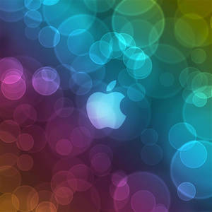 Appleボケ iPad Mini — iPad Mini 壁紙