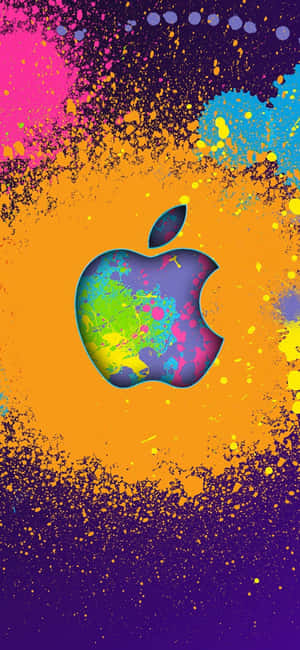Apple iPhone XS — Xiaomi 15S Pro 壁紙