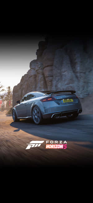 iPhone X Forza Motorsport 7 背景 — Honor Play11 Plus 壁紙