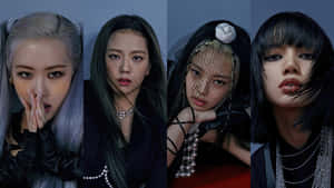 Blackpink 背景 — BLACKPINK 壁紙