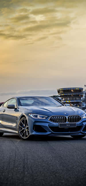 BMW 328 — Motorola Edge 70 Plus 壁紙