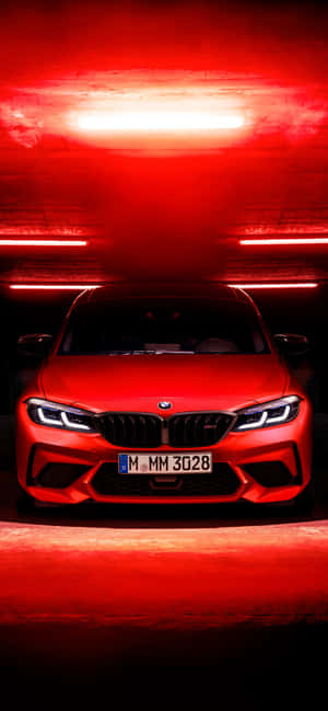 BMW 背景 — Moto G87 壁紙