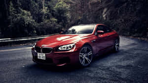BMW背景 — BMW 壁紙