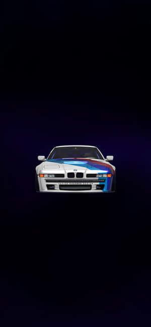 BMWの背景 — Realme Note 壁紙