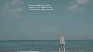 BTS ノートパソコン Spring Day 歌詞 — BTS ノートパソコン 壁紙