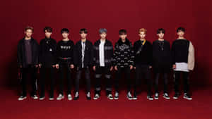 BTS アートな写真 — 美的なアモング・アス 壁紙
