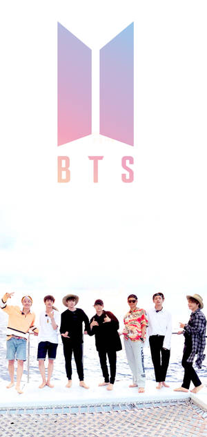 BTS ロック画面 Bon Voyage — Samsung S23 壁紙