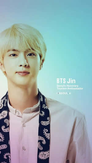 BTS背景 — BTS 壁紙
