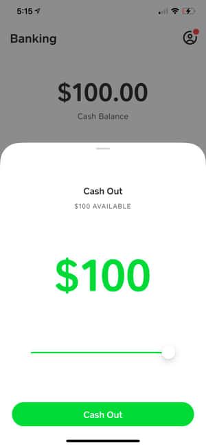 Cash App残高の画像 — Honor Play 壁紙