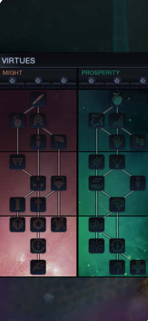 Iphone Xs Civilization Beyond Earth 背景 — IQOO Z11x 壁紙