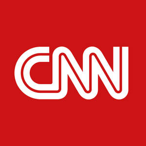 CNNインターナショナルニュースブランドの壁紙 — Pixel Watch 3 壁紙