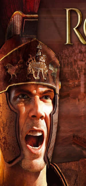 Iphone Xs Total War Rome 2 Background — iPhone 18 Pro 壁紙