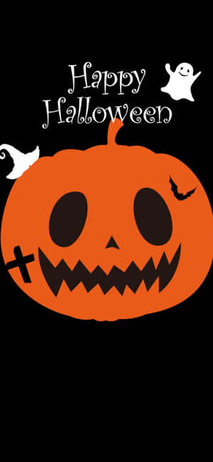 Description- トリック・オア・トリート？今年最高のハロウィンを祝う、不気味なiPhone用壁紙で気分を盛り上げよう！ — ハロウィン iPhone 壁紙