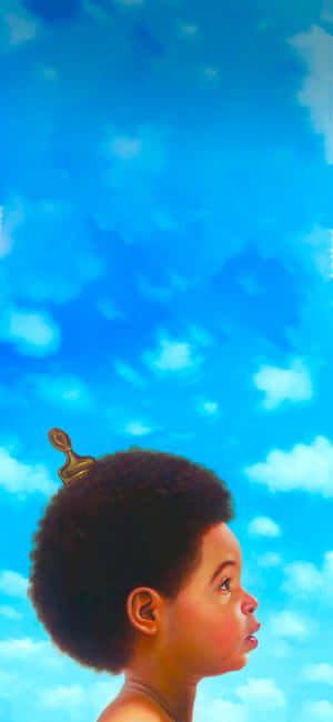 Drake Nothing Was The Same — Xiaomi 15S Pro 壁紙