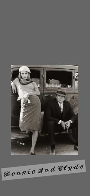 Bonnie And Clyde 画像 — 1320x2868 壁紙