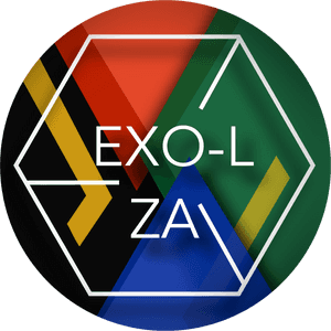 EXO-L ファンロゴデザイン
