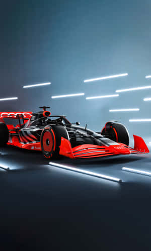 Formula 1 Iphone — Infinix Xpad 20 Pro 壁紙