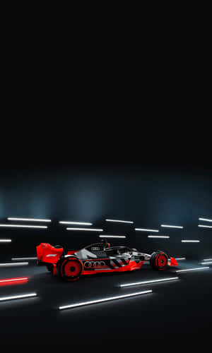 Formula 1 Iphone — Infinix Xpad 20 Pro 壁紙