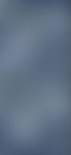 Grey Blur Simple iPhone — Galaxy S26 Ultra 壁紙