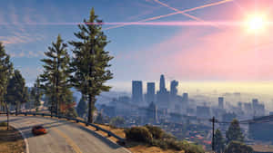 GTA 背景 — GTA 壁紙
