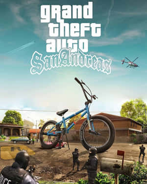 GTA背景 — GTA 壁紙