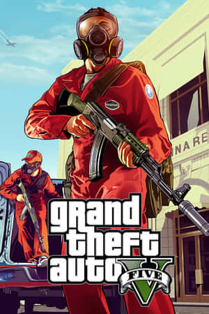 GTA背景 — GTA 壁紙