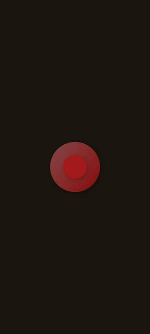HAL 9000 — Honor Play10 壁紙