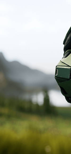 1125x2436 Halo Infinite iPhone X 壁紙 ダウンロード — iPhone 16 Plus 壁紙